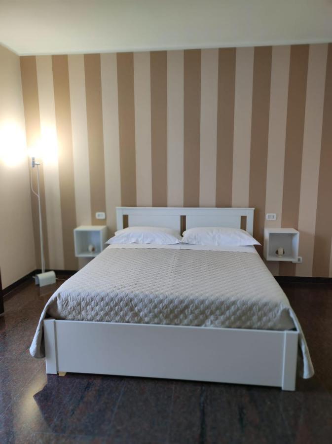 B&B Mazzini Grottaglie Exterior photo